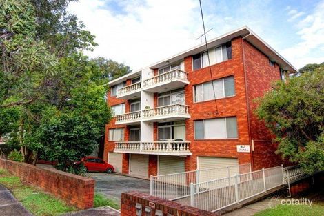 12/43 Talara Rd, Gymea, NSW 2227