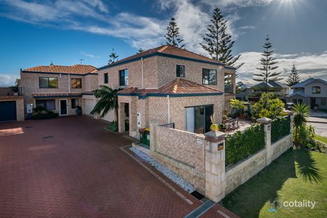 Property photo of 1/61 Weymouth Boulevard Quinns Rocks WA 6030