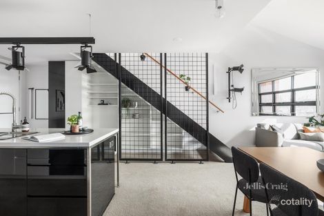 Property photo of 203/1 Barnet Way Richmond VIC 3121