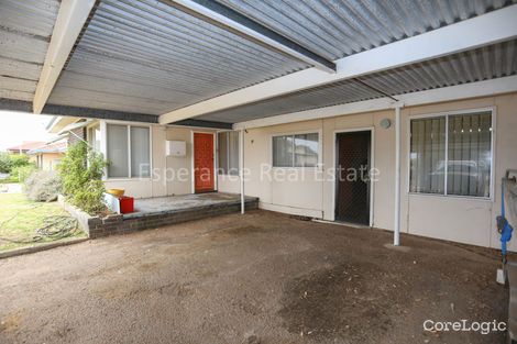 Property photo of 28 Brockman Street Esperance WA 6450