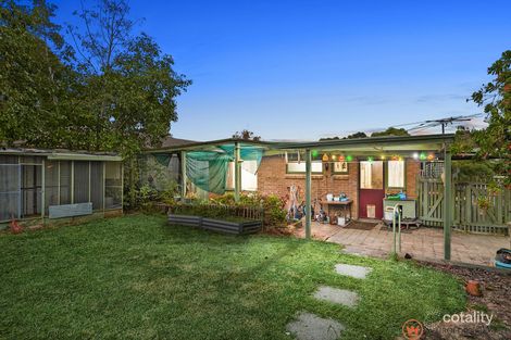 Property photo of 29 Dairy Lane Ferntree Gully VIC 3156