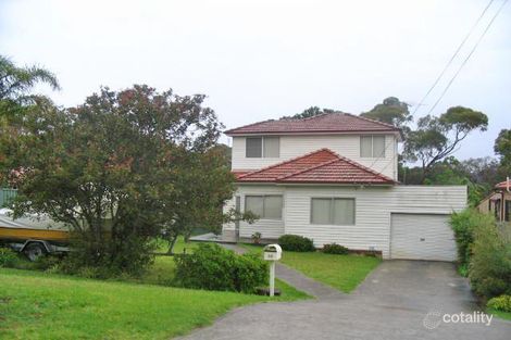 10 Second Ave, Loftus, NSW 2232