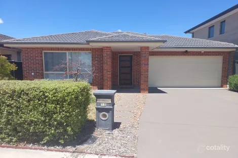 18 Rogers Rd, Googong, NSW 2620