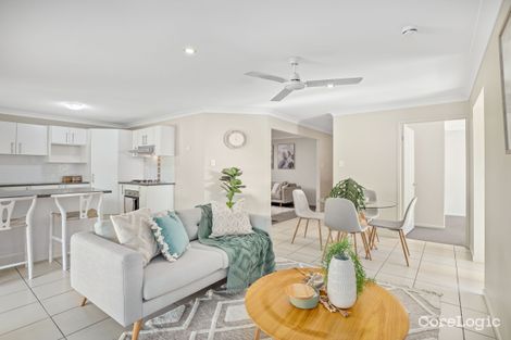Property photo of 48 Caraway Street Springfield Lakes QLD 4300