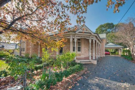 Property photo of 4 Northumberland Street Heathpool SA 5068