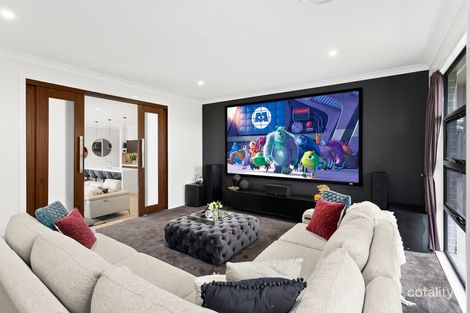 Property photo of 22 Rainbird Drive Stream Hill NSW 2526