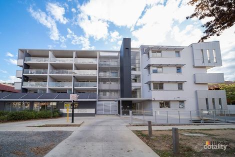 Property photo of 43/35 Torrens Street Braddon ACT 2612