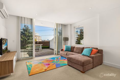 Property photo of 107/18 Woodlands Avenue Breakfast Point NSW 2137