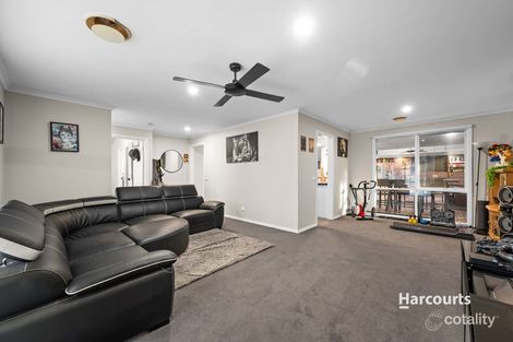 Property photo of 29 Balmoral Way Pakenham VIC 3810