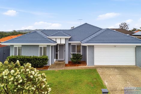 8 Bella Vista Cct, Edens Landing, QLD 4207
