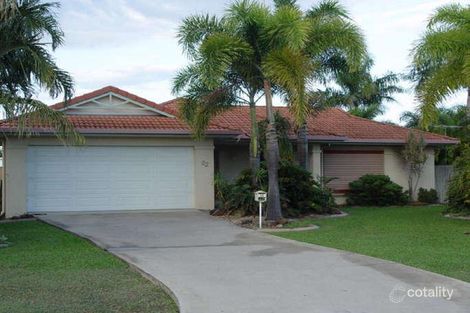 22 Wynberg Dr, Annandale, QLD 4814