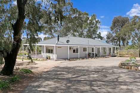 Property photo of 28 Frankels Lane Marong VIC 3515