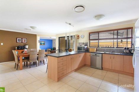 Property photo of 12 Hubbard Avenue Horsley NSW 2530