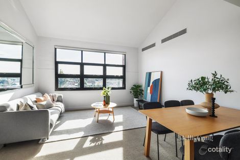 Property photo of 203/1 Barnet Way Richmond VIC 3121
