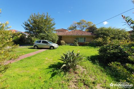 Property photo of 55 Marjorie Avenue Riverton WA 6148