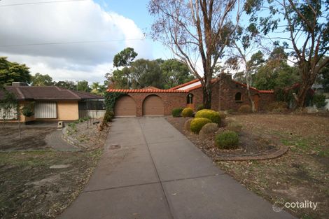 Property photo of 6 Canberra Drive Aberfoyle Park SA 5159