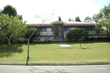 Property photo of 25 James Cook Drive Sippy Downs QLD 4556