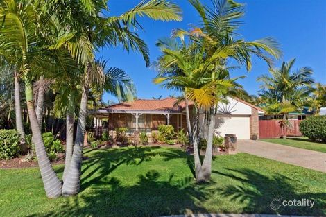 20 Pinelands Cct, Redland Bay, QLD 4165