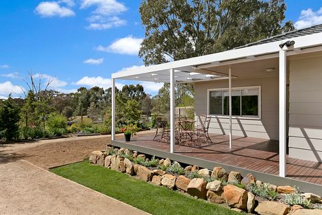 Property photo of 28 Frankels Lane Marong VIC 3515