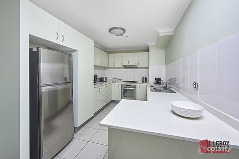 Property photo of 811/91B Bridge Road Westmead NSW 2145