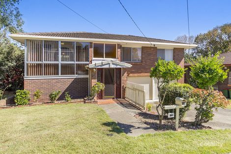 Property photo of 10 Denny Way Rochedale South QLD 4123