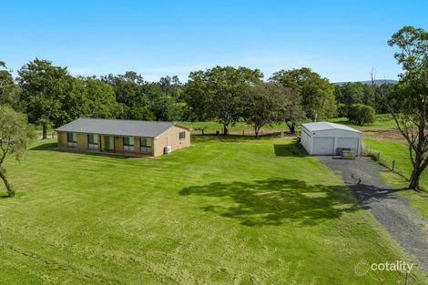 115 Tomki Bight Rd, Greenridge, NSW 2471
