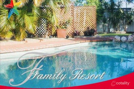 12 Chestnut St, Wynnum, QLD 4178