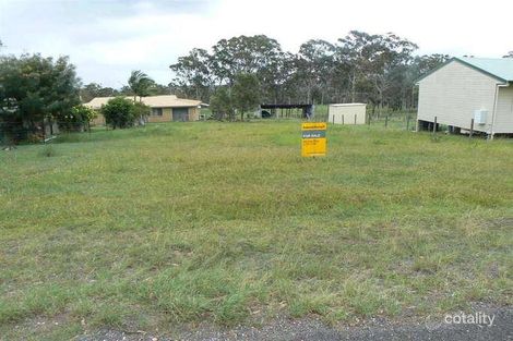 18 Wilkin St, River Heads, QLD 4655