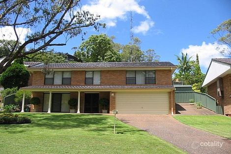 Property photo of 8 Woden Close Cardiff NSW 2285