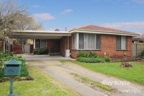 Property photo of 9 Nambour Road Keysborough VIC 3173