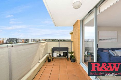 1611/5 Rockdale Plaza Dr, Rockdale, NSW 2216