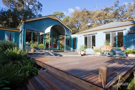 Property photo of 88 Bambra Road Aireys Inlet VIC 3231