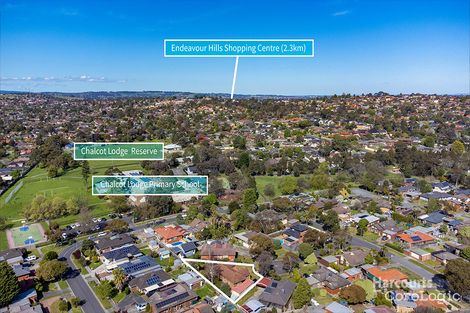 Property photo of 3 Wilkin Court Endeavour Hills VIC 3802