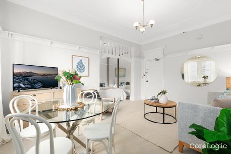 Property photo of 11/23 Waiwera Street Lavender Bay NSW 2060