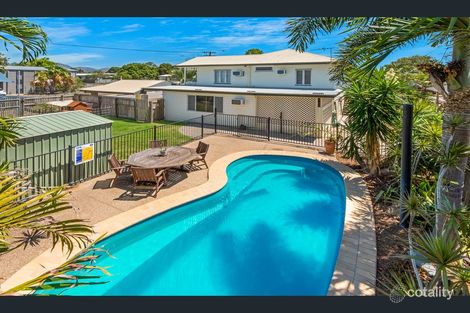 Property photo of 23 Tyrrell Street Gulliver QLD 4812