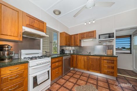 Property photo of 23 Tyrrell Street Gulliver QLD 4812