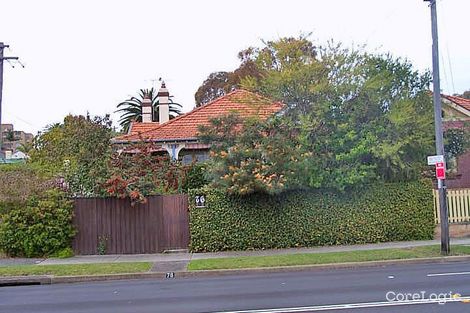 Property photo of 76 Ourimbah Road Mosman NSW 2088