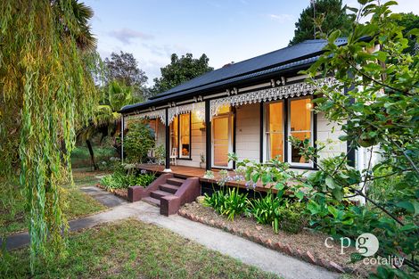Property photo of 74 Gingell Street Castlemaine VIC 3450