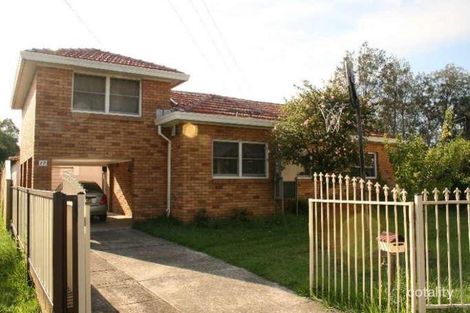 17 Bourne St, Wentworthville, NSW 2145