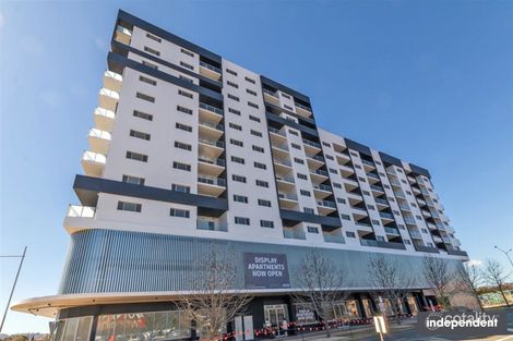 Property photo of 40/35 Oakden Street Greenway ACT 2900