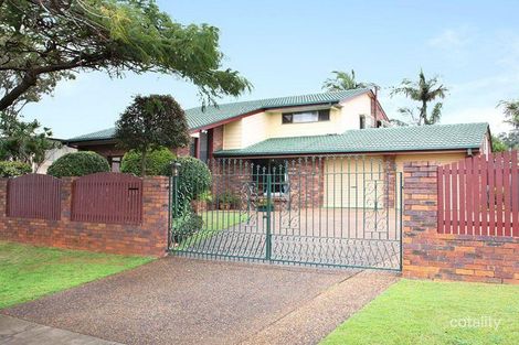 Property photo of 159 Long Street Cleveland QLD 4163