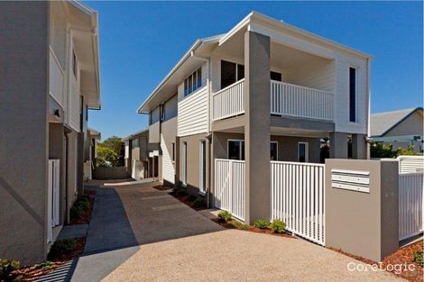 Property photo of 24A Bindaree Street Greenslopes QLD 4120