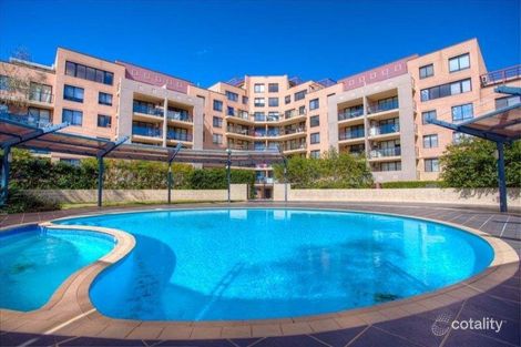 78/81 Church St, Lidcombe, NSW 2141