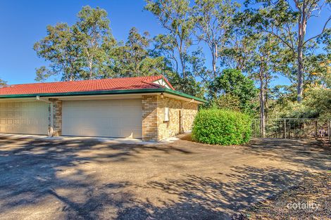 Property photo of 5 Eucumbene Place Maudsland QLD 4210