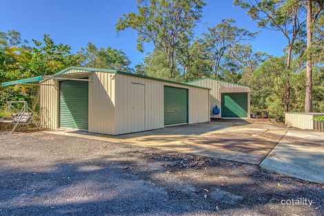 Property photo of 5 Eucumbene Place Maudsland QLD 4210