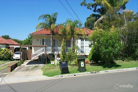 Property photo of 11 Claude James Crescent Regents Park NSW 2143