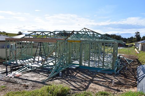 Property photo of 6 Jaawan Street Macksville NSW 2447