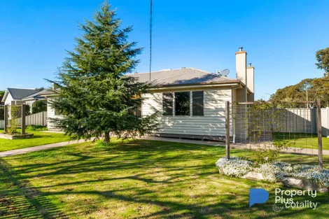2 Guthrie St, Kangaroo Flat, VIC 3555