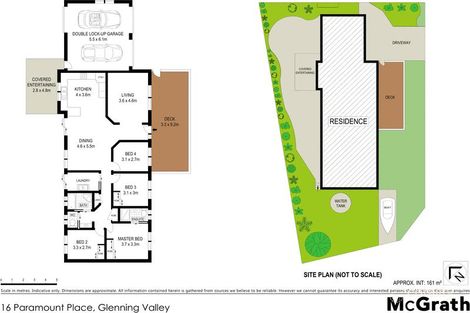 Property photo of 16 Paramount Place Glenning Valley NSW 2261