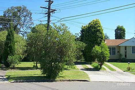 12 Smith St, Regents Park, NSW 2143